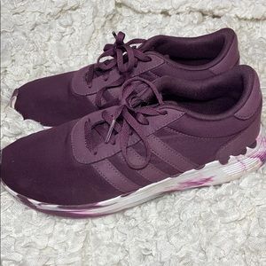 cute adidas sneakers :))